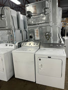 #1503 Liquidation Full Truckload of 212 Haul Aways (Used) Appliances in Morgantown, WV