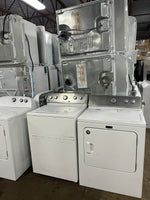 #1503 Liquidation Full Truckload of 212 Haul Aways (Used) Appliances in Morgantown, WV
