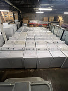 #1503 Liquidation Full Truckload of 212 Haul Aways (Used) Appliances in Morgantown, WV