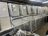 #1503 Liquidation Full Truckload of 212 Haul Aways (Used) Appliances in Morgantown, WV