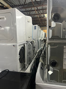 #1503 Liquidation Full Truckload of 212 Haul Aways (Used) Appliances in Morgantown, WV