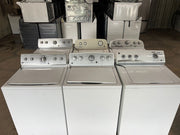 #1503 Liquidation Full Truckload of 212 Haul Aways (Used) Appliances in Morgantown, WV