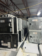 #1503 Liquidation Full Truckload of 212 Haul Aways (Used) Appliances in Morgantown, WV