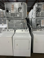 #1503 Liquidation Full Truckload of 212 Haul Aways (Used) Appliances in Morgantown, WV