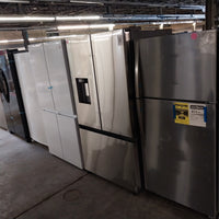 #1204 Liquidation Half Truckload of 25 Neu Processed Appliances in South Carolina – Liberty