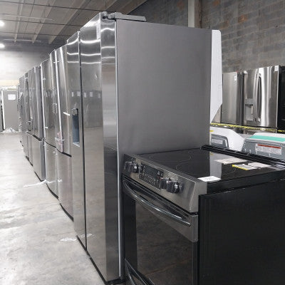 Appliance