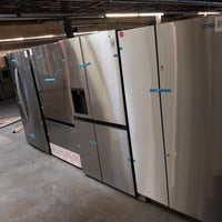 #1204 Liquidation Half Truckload of 25 Neu Processed Appliances in South Carolina – Liberty