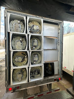 #1503 Liquidation Full Truckload of 212 Haul Aways (Used) Appliances in Morgantown, WV