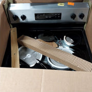 #1482 Liquidation Full Truckload of 55 Salvage Appliances in South Carolina – Saco