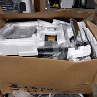 #1482 Liquidation Full Truckload of 55 Salvage Appliances in South Carolina – Saco