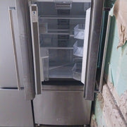 #1485 Liquidation Half Truckload of 25 Customer Return Appliances in South Carolina – Patchwork