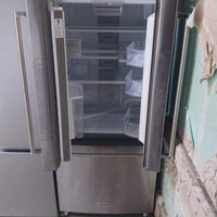 #1485 Liquidation Half Truckload of 25 Customer Return Appliances in South Carolina – Patchwork