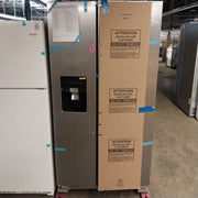 #1204 Liquidation Half Truckload of 25 Neu Processed Appliances in South Carolina – Liberty