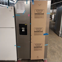 #1204 Liquidation Half Truckload of 25 Neu Processed Appliances in South Carolina – Liberty