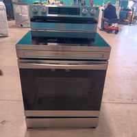 #1539 Liquidation Half Truckload of 9 Neu Processed Appliances in Texas