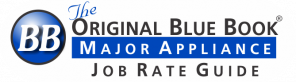 Appliance Repair Blue Book