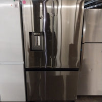 #1204 Liquidation Half Truckload of 25 Neu Processed Appliances in South Carolina – Liberty