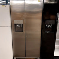 #1480 Liquidation Half Truckload of 25 Customer Return Appliances in South Carolina - Patchwork
