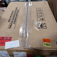#1482 Liquidation Full Truckload of 55 Salvage Appliances in South Carolina – Saco