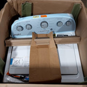 #1482 Liquidation Full Truckload of 55 Salvage Appliances in South Carolina – Saco