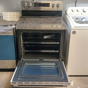 #1485 Liquidation Half Truckload of 25 Customer Return Appliances in South Carolina – Patchwork