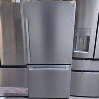 #1485 Liquidation Half Truckload of 25 Customer Return Appliances in South Carolina – Patchwork