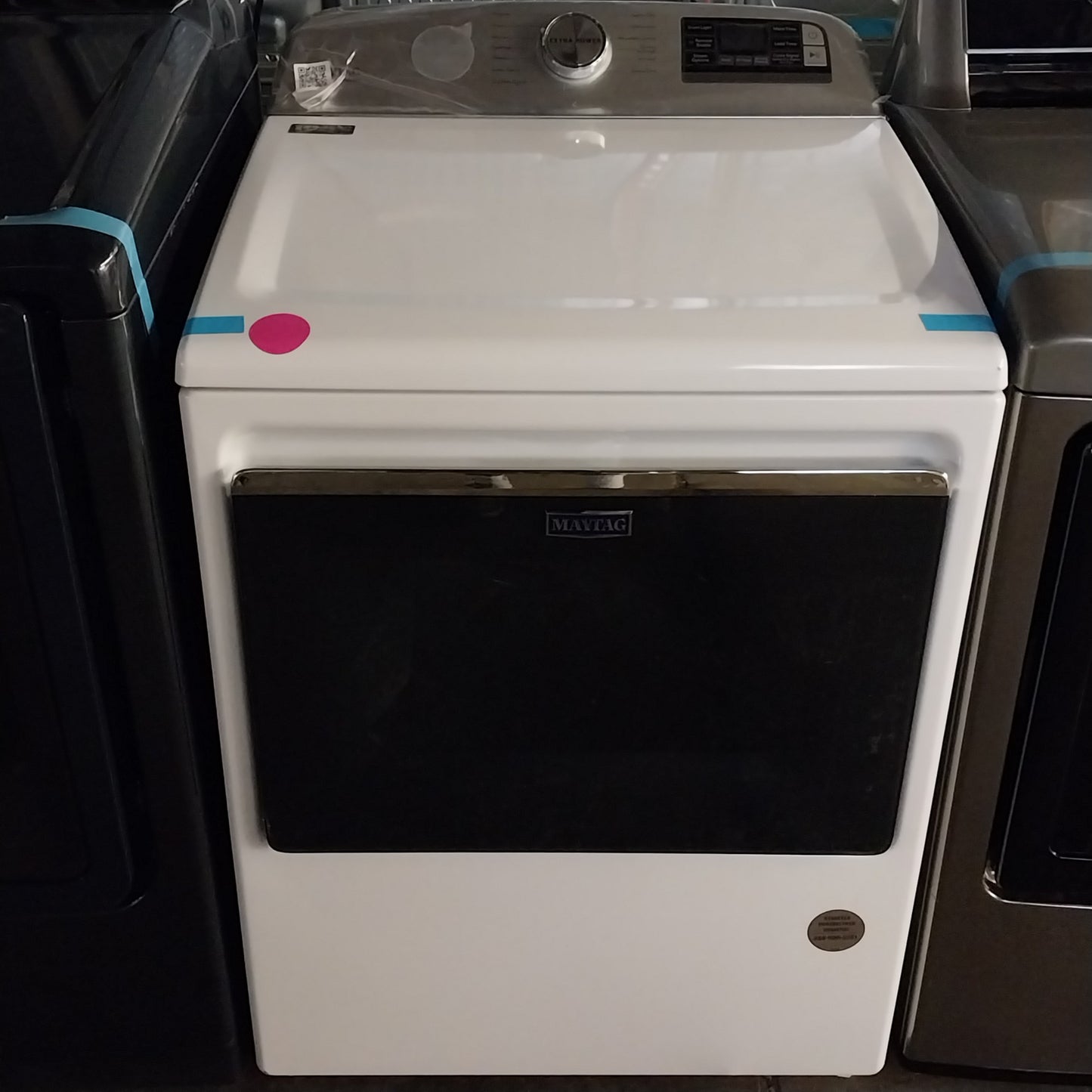 #1204 Liquidation Half Truckload of 25 Neu Processed Appliances in South Carolina – Liberty