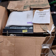 #1482 Liquidation Full Truckload of 55 Salvage Appliances in South Carolina – Saco