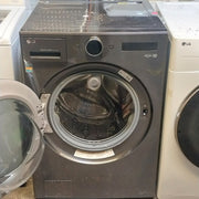 #1485 Liquidation Half Truckload of 25 Customer Return Appliances in South Carolina – Patchwork