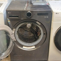 #1485 Liquidation Half Truckload of 25 Customer Return Appliances in South Carolina – Patchwork