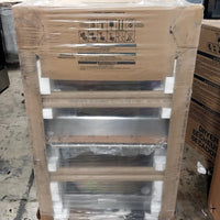 #1482 Liquidation Full Truckload of 55 Salvage Appliances in South Carolina – Saco