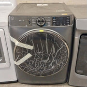 #1526 Liquidation Full Truckload of 65 Customer Return Appliances in South Carolina - Patchwork