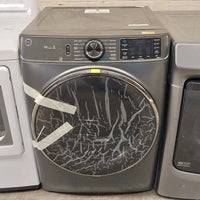 #1526 Liquidation Full Truckload of 65 Customer Return Appliances in South Carolina - Patchwork