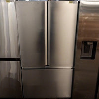#1480 Liquidation Half Truckload of 25 Customer Return Appliances in South Carolina - Patchwork