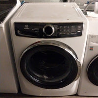 #1526 Liquidation Full Truckload of 65 Customer Return Appliances in South Carolina - Patchwork