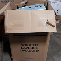 #1482 Liquidation Full Truckload of 55 Salvage Appliances in South Carolina – Saco
