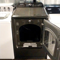 #1480 Liquidation Half Truckload of 25 Customer Return Appliances in South Carolina - Patchwork