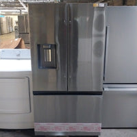 #1485 Liquidation Half Truckload of 25 Customer Return Appliances in South Carolina – Patchwork