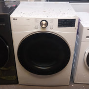 #1485 Liquidation Half Truckload of 25 Customer Return Appliances in South Carolina – Patchwork