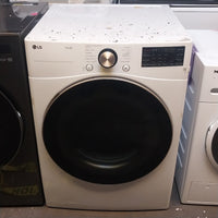 #1485 Liquidation Half Truckload of 25 Customer Return Appliances in South Carolina – Patchwork