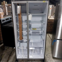#1482 Liquidation Full Truckload of 55 Salvage Appliances in South Carolina – Saco