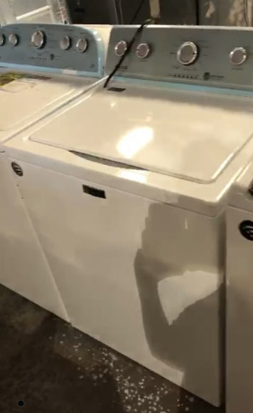 More Whirlpool scratch and dent appliance examples offered in our wholesale program.