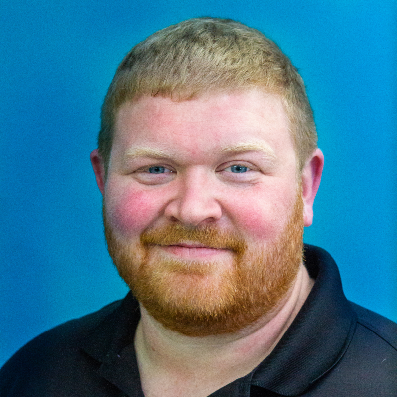 Scott Burger